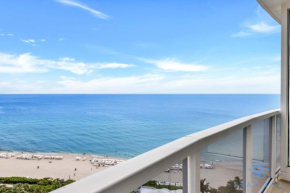 Deluxe Studio Ocean View Premium Amenities